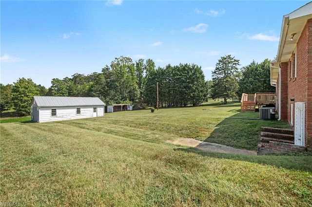 6025 Skylark Road, Pfafftown, NC 27040