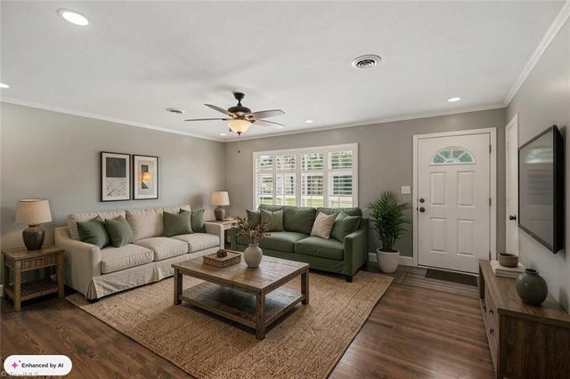 6025 Skylark Road, Pfafftown, NC 27040