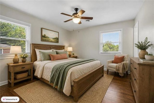 6025 Skylark Road, Pfafftown, NC 27040