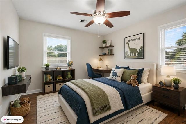6025 Skylark Road, Pfafftown, NC 27040