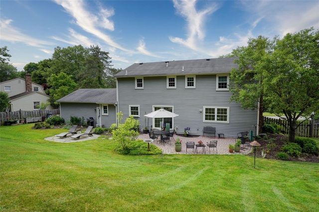 18 Concord Drive, Pittsford, NY 14534