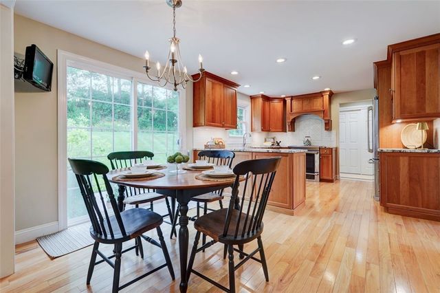 18 Concord Drive, Pittsford, NY 14534