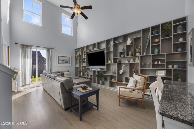 534 Orbison Drive, Wilmington, NC 28411
