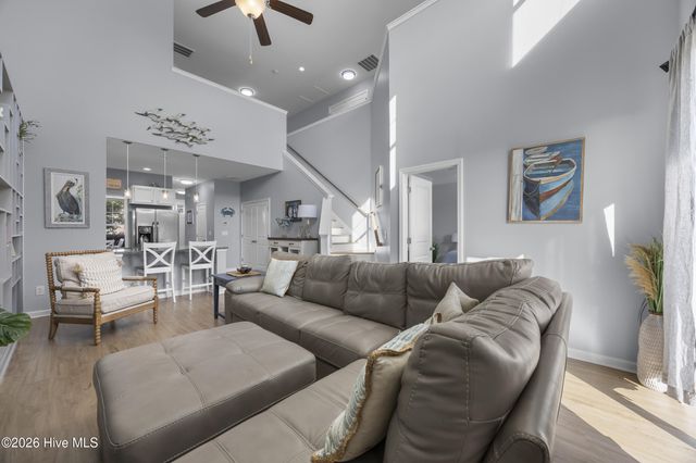 534 Orbison Drive, Wilmington, NC 28411