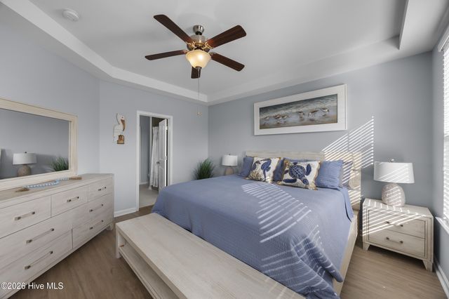 534 Orbison Drive, Wilmington, NC 28411
