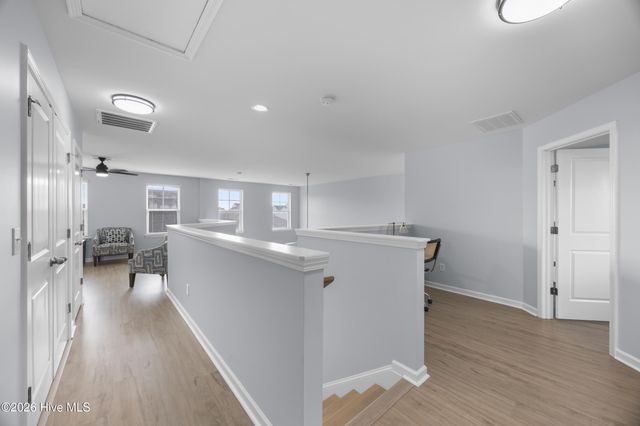 534 Orbison Drive, Wilmington, NC 28411