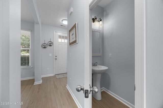 534 Orbison Drive, Wilmington, NC 28411