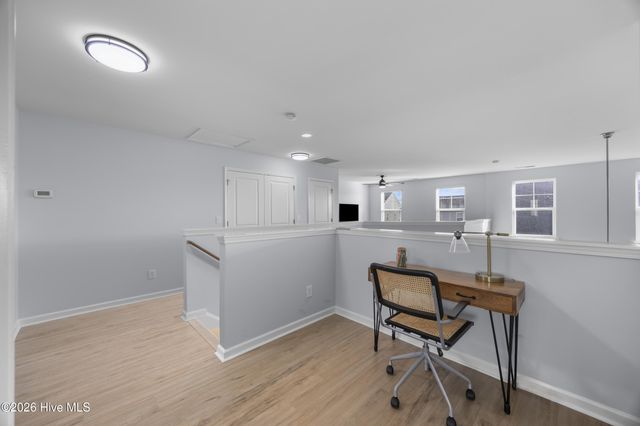 534 Orbison Drive, Wilmington, NC 28411