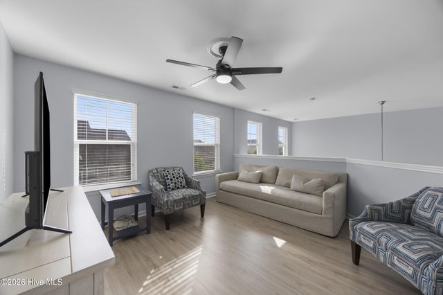 534 Orbison Drive, Wilmington, NC 28411