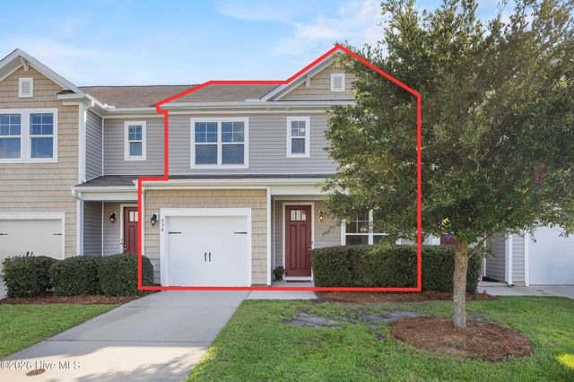 534 Orbison Drive, Wilmington, NC 28411