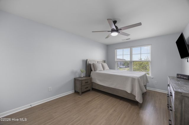 534 Orbison Drive, Wilmington, NC 28411