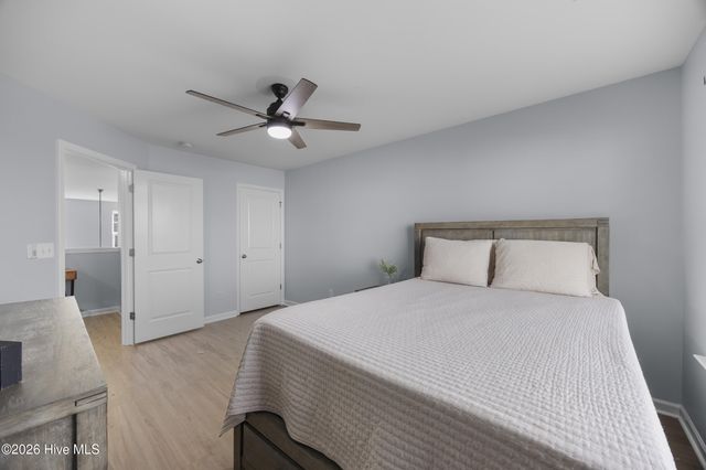 534 Orbison Drive, Wilmington, NC 28411