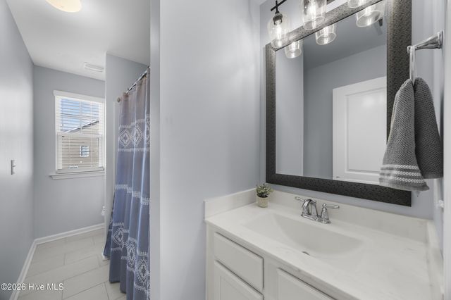534 Orbison Drive, Wilmington, NC 28411