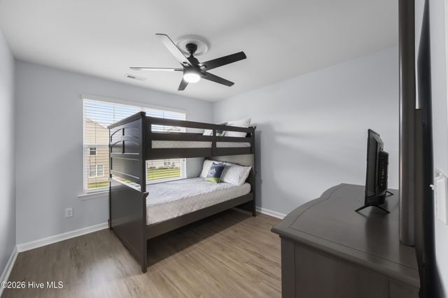 534 Orbison Drive, Wilmington, NC 28411