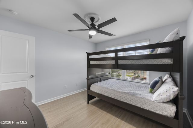 534 Orbison Drive, Wilmington, NC 28411