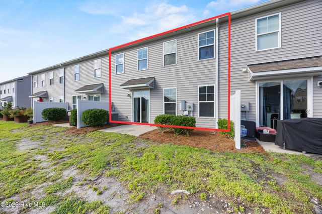 534 Orbison Drive, Wilmington, NC 28411