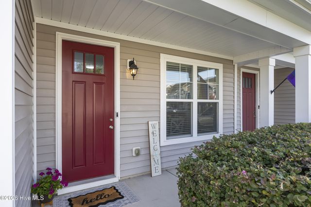 534 Orbison Drive, Wilmington, NC 28411