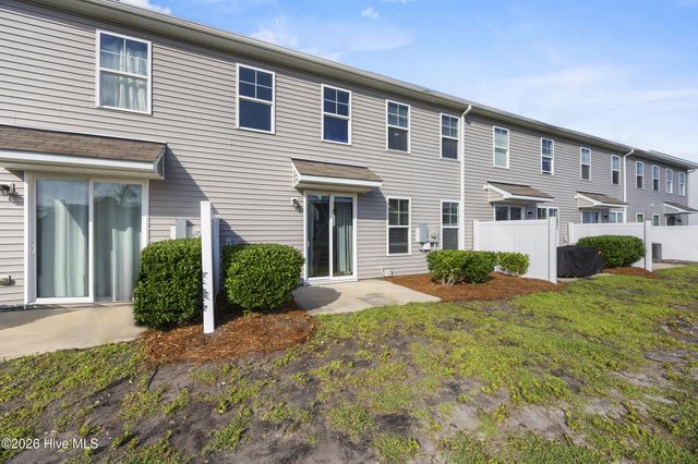 534 Orbison Drive, Wilmington, NC 28411