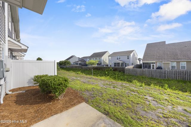 534 Orbison Drive, Wilmington, NC 28411