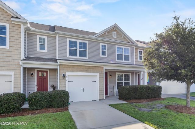 534 Orbison Drive, Wilmington, NC 28411