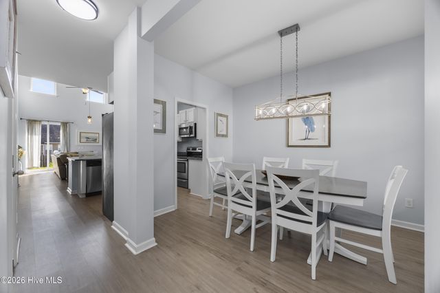 534 Orbison Drive, Wilmington, NC 28411