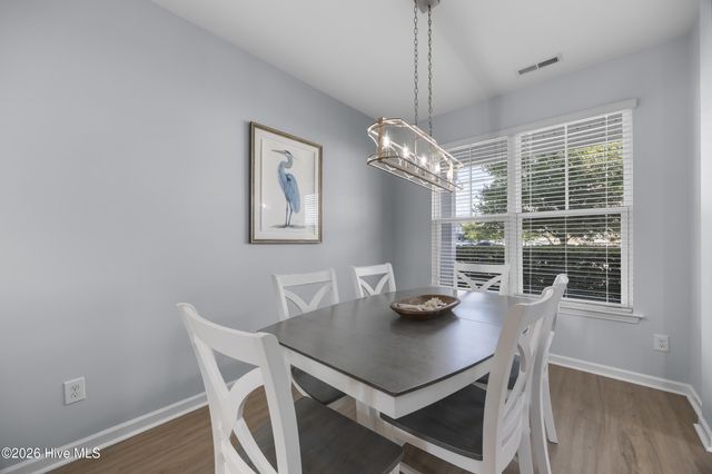 534 Orbison Drive, Wilmington, NC 28411