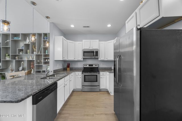 534 Orbison Drive, Wilmington, NC 28411