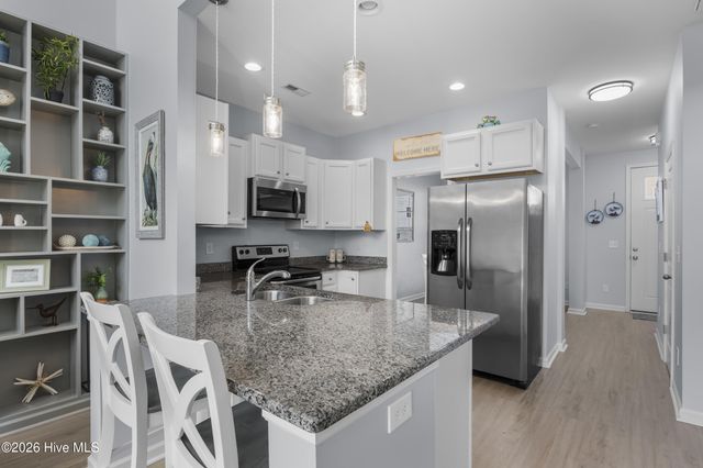 534 Orbison Drive, Wilmington, NC 28411