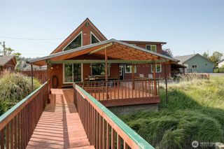 1211 E Market Street, Aberdeen, WA 98520