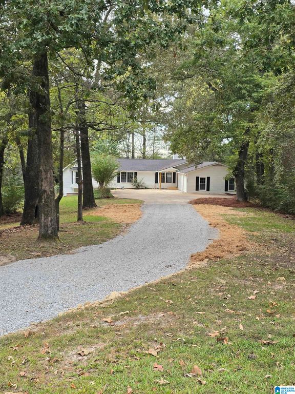 300 MINOR ROAD, Gardendale, AL 35071