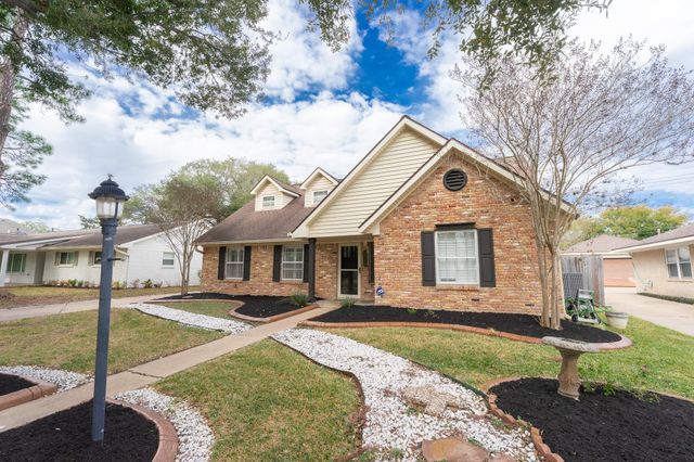 5718 Kuldell Drive, Houston, TX 77096