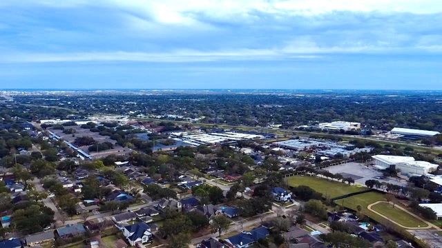 5718 Kuldell Drive, Houston, TX 77096