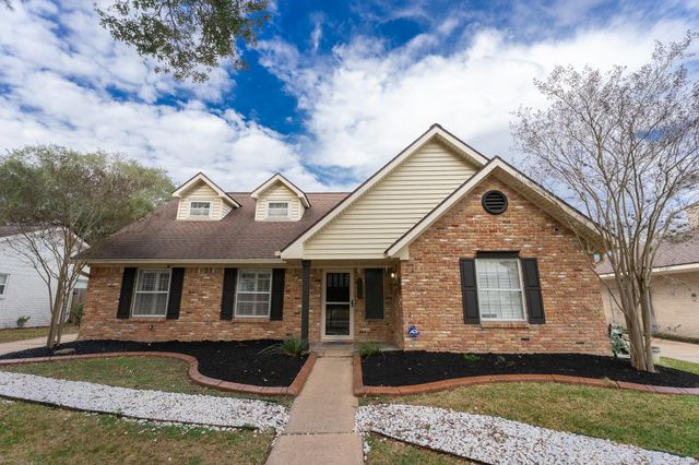 5718 Kuldell Drive, Houston, TX 77096