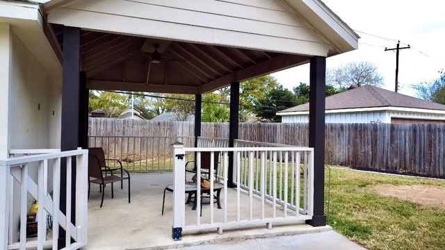 5718 Kuldell Drive, Houston, TX 77096