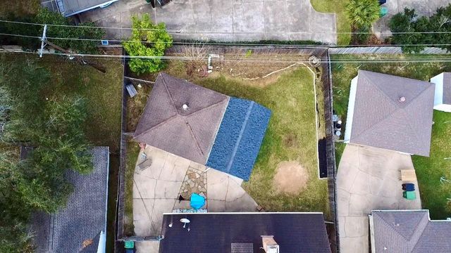 5718 Kuldell Drive, Houston, TX 77096