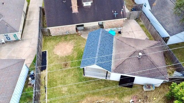 5718 Kuldell Drive, Houston, TX 77096