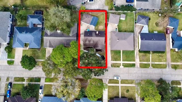 5718 Kuldell Drive, Houston, TX 77096