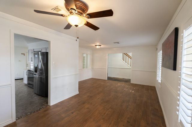 5718 Kuldell Drive, Houston, TX 77096