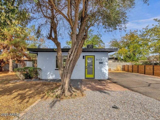 3110 N 39TH Street, Phoenix, AZ 85018