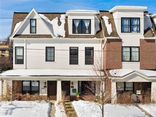 705 N Negley Ave, East Liberty, PA 15206