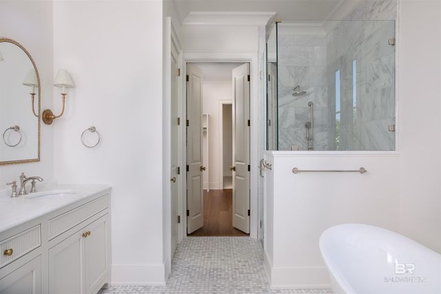 451 N Mobile Street, Fairhope, AL 36532