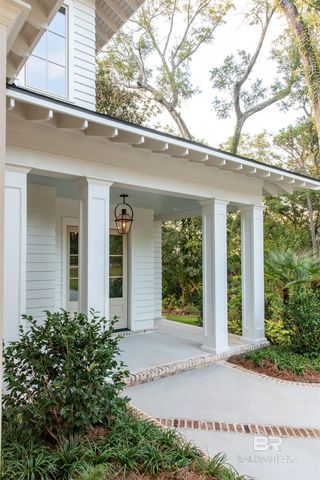 451 N Mobile Street, Fairhope, AL 36532