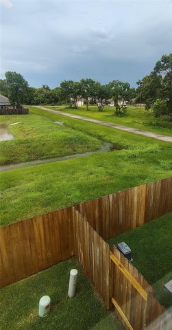1357 Mixander Way, La Porte, TX 77571