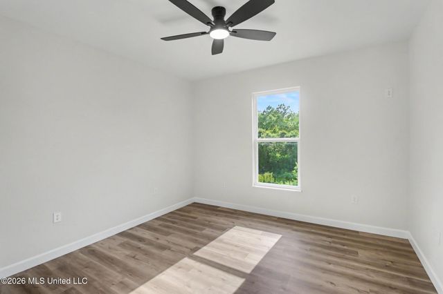 6601 April Bayou Drive, Biloxi, MS 39532