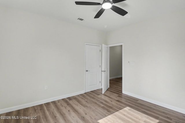 6601 April Bayou Drive, Biloxi, MS 39532