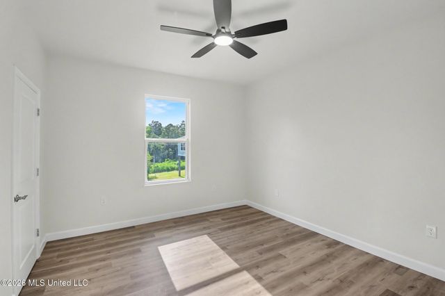 6601 April Bayou Drive, Biloxi, MS 39532