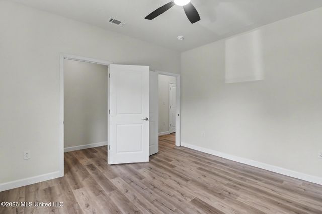6601 April Bayou Drive, Biloxi, MS 39532