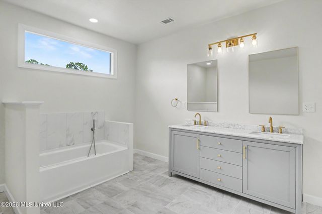 6601 April Bayou Drive, Biloxi, MS 39532