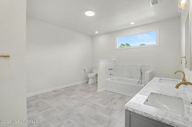 6601 April Bayou Drive, Biloxi, MS 39532