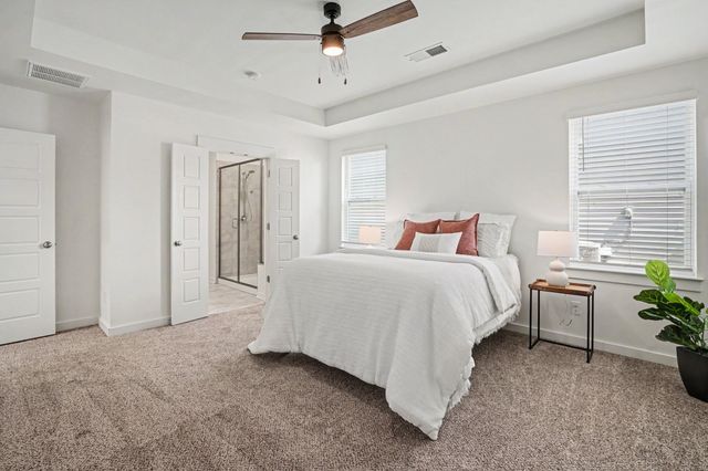 810 Els Ct, Spring Hill, TN 37174